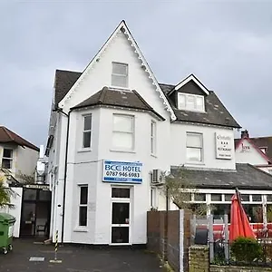 3* Hotel Bcc